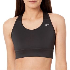 Reebok Women's Running Essentials Bra
